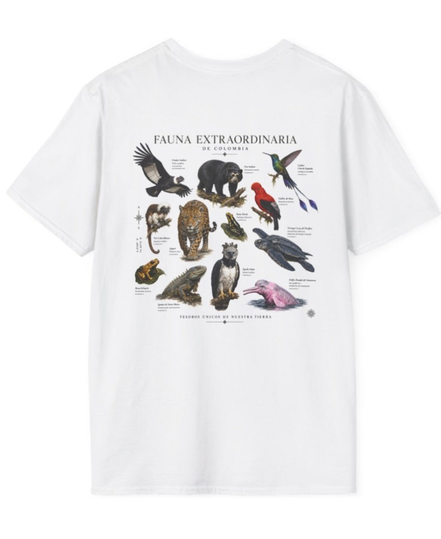 Selvará Fauna Extraordinaria